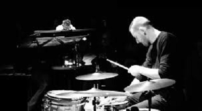 Drums Simon Baumann