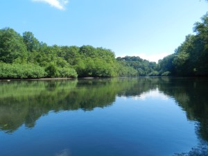 Impressionen Bootstour