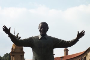 Nelson Mandela