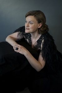 Vesselina Kasarova Foto Suzanne Schwiertz