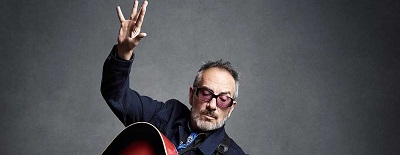 Elvis Costello