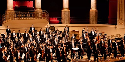 Filarmónica Joven de Colombia