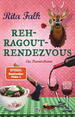 Rehragout Rendezvous-