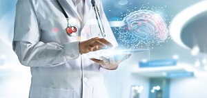 Sind wir bereit für die Digitalisierung in der Medizin? Foto Quelle (©ipopba/Stock.Adobe)