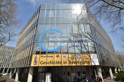 Stadtarchiv  Bochumer Zentrum für Stadtgeschichte