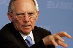 Wolfgang Schäuble (CDU)