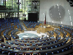  Bundestag