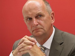  Dietmar Woidke