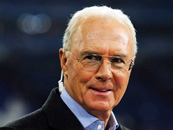 Franz Beckenbauer