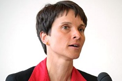Frauke Petry