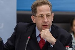  Hans Georg Maaßen