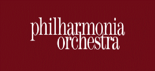  Philharmonia Orchestra London