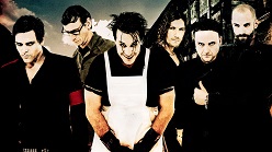 Rammstein 