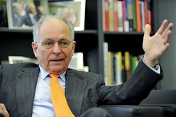 Wolfgang Ischinger