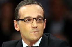 Heiko Maas