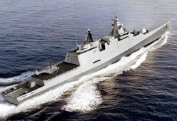 Mehrzweck-Kampfschiff