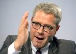  Norbert Röttgen (CDU)