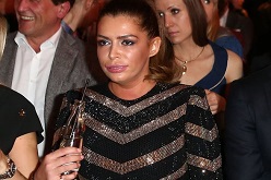  Sabia Boulahrouz