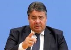 Sigmar Gabriel
