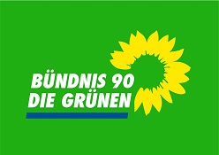 Die Grünen im Bundestag