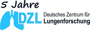 Deutsches Zentrum für Lungenforschung, Grafik: ©DZL