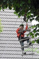 Kinderkletterfest