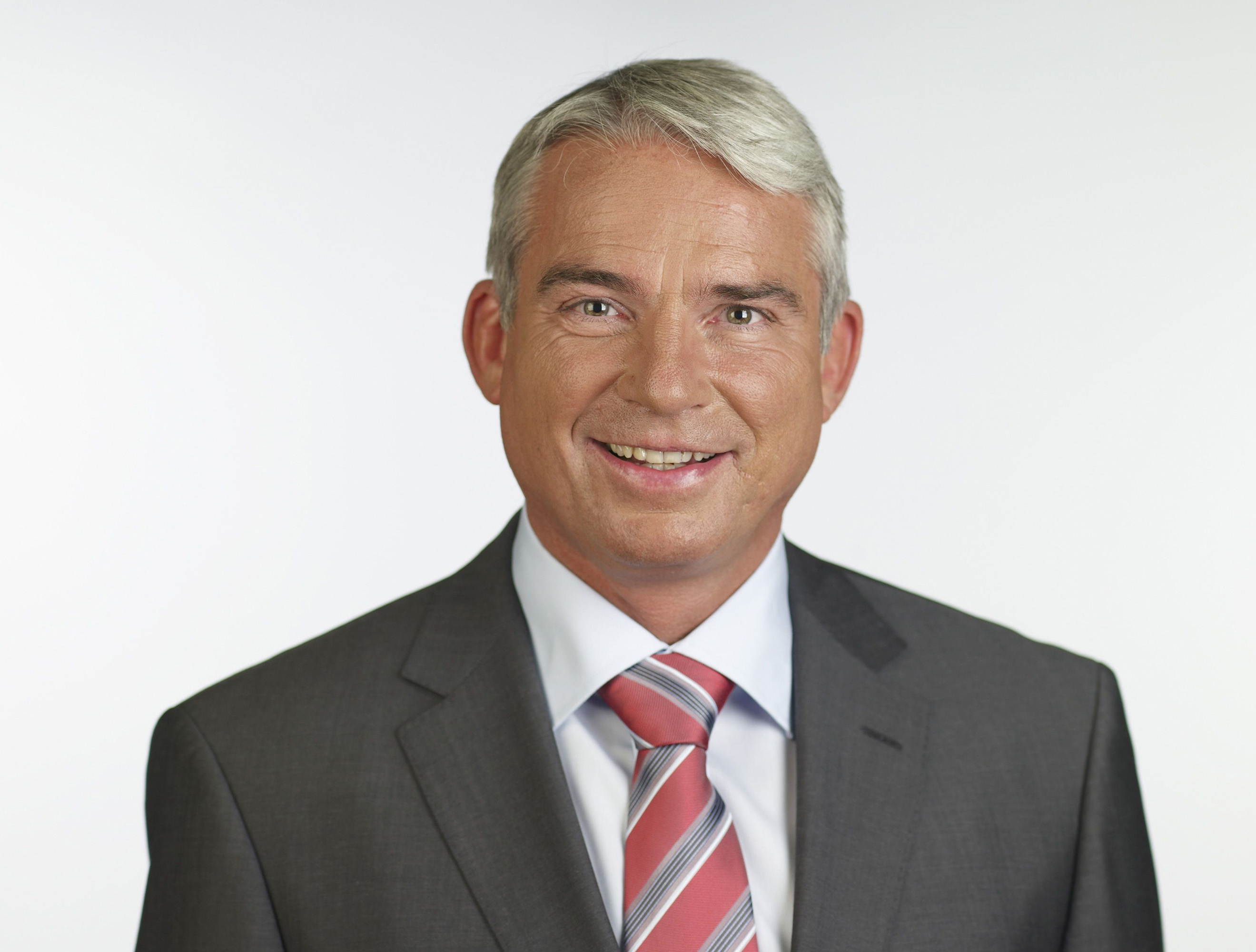, Thomas Strobl