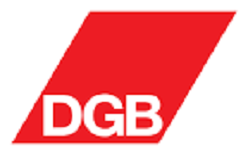  Deutscher Gewerkschaftsbund