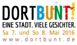 DORTBUNT!
