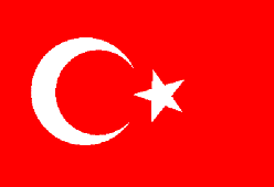  Türkei