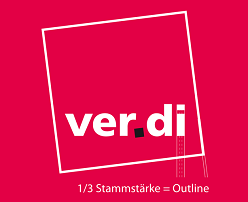  Verdi-Streiks