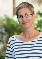Autorin Daniela Gerlach.