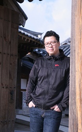 Martin Hyun