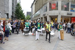 Afro-Ruhr-Festival-Parade-2017