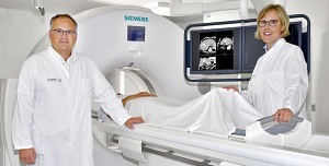 Am NCT Dresden profitieren Wissenschaftler von einer Bildgebungsplattform für die patientennahe Forschung.  Uniklinikum Dresden/Thomas Albrecht