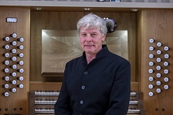 Arno Hartmann Foto Tomasz Griessgraber