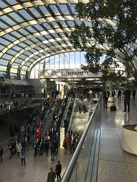 Auf der COMPAMED 2018 war der Produktmarkt des IVAM Fachverband für Mikrotechnik erneut der größte Gemeinschaftsstand der Messe. IVAM