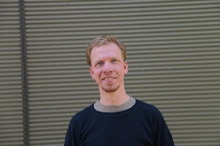 Betrachtet Fußball aus soziologischer Sicht: Jasper Böing Foto: FernUniversität