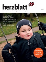Das Cover der neuen 