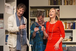 Ensemble Foto Joachim Hiltmann
