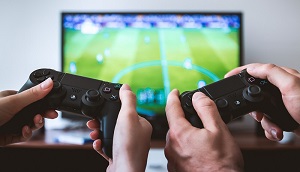 E-Sport zieht immer mehr branchenfremde Sponsoren an Hochschule Fresenius