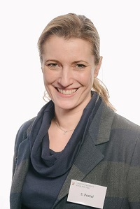 Expertin Sandra Postel referiert online zum Thema Pflegekammer  © Landespflegekammer Rheinland-Pfalz