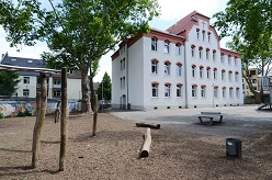 Gertrudisschule in Wattenscheid