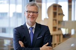 Dr. Jan-Pieter Barbian. Foto F. Krischer