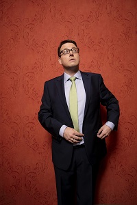 Kai Magnus Sting Foto Harald Hoffmann