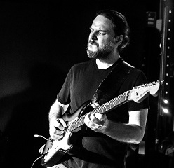 Markus Conrad. Foto Markus Schlieper