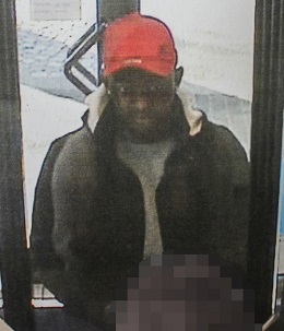 Mit einem fremden Pass hat dieser Mann versucht, Geld von einer Bank in der Bochumer City abzuheben.