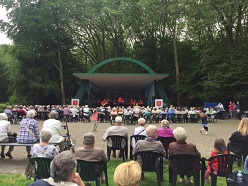 Parkkonzerte
