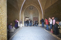 Platz des europäischen Versprechens  FotoStadt Bochum Referat für Kommunikation