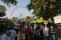 Stiepeler-Fliegenkirmes Foto Stadt-Bochum-Andre-Grabowski